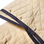 Σετ 2τμχ Διακοσμητική Μαξιλαροθήκη Diamond Yatching 52X78